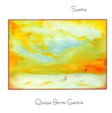 Garcia Quique Berro-Suenos /dreams/ 2003